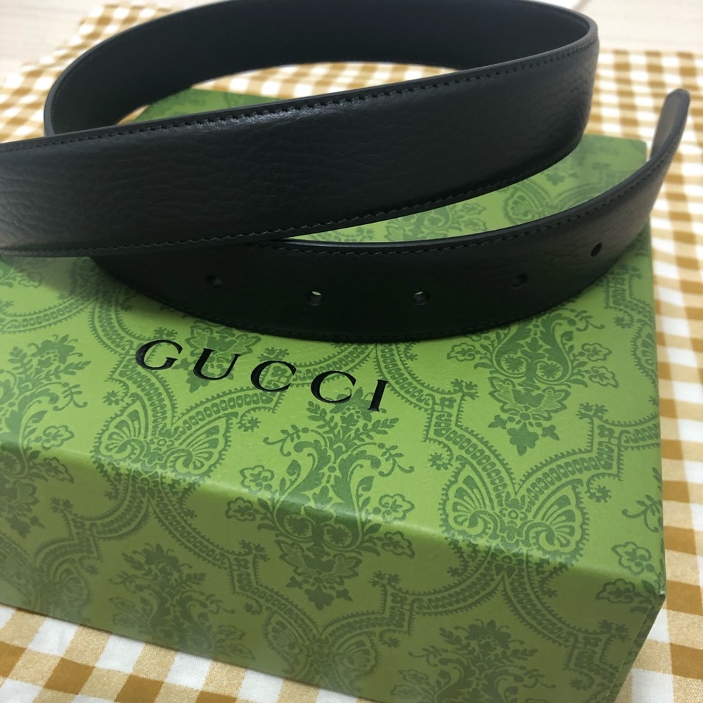 Brand new Gucci belt - Picture 3 of 7